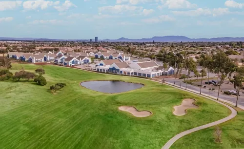 Staybridge Suites OXNARD - RIVER RIDGE by IHG
