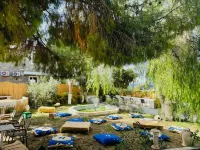Mitoz Hotel Datça Hotels in Datca