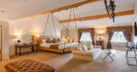 Best Western Premier Doncaster Mount Pleasant Hotel
