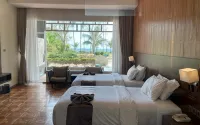 Bintan Pearl Beach Resort