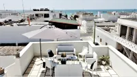 Kalinifta Rooms Apartment