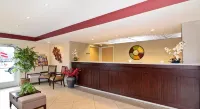 Inn America - Lewiston