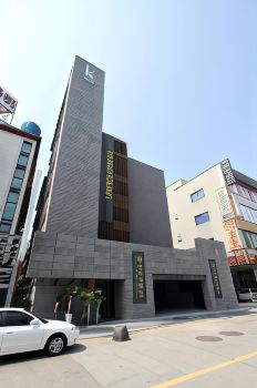 시흥 부티크 호텔 K