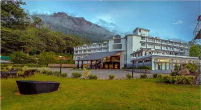 Sterling Munnar Hotel di 