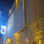 Hotel Ansi boutique W&S terrace Отели в г. 