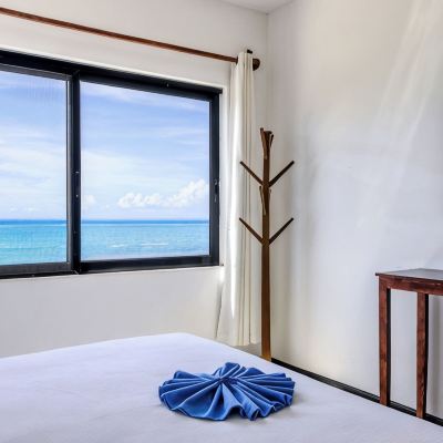 Two-Bedroom Apartment with Ocean View Velas Condos Promo Code