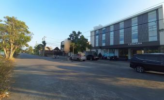 Cendana Co Living Solo Baru - Housity