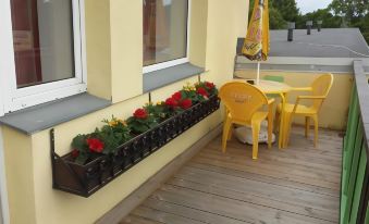 Guesthouse Berzi