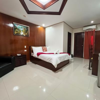 Superior Double Room Mariafe Inn Promo Code