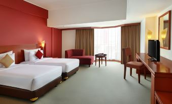 Mercure Jakarta Kota