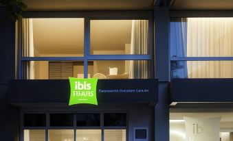 Ibis Styles Hotel Brussels Louise