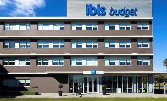 Hotel Ibis Budget Laval