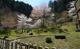 Koyasan Syukubou Fudouin