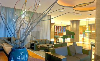 Yonezawa Excel Hotel Tokyu  reopens as  "DEN'S HOTEL yonezawa" on June 1
