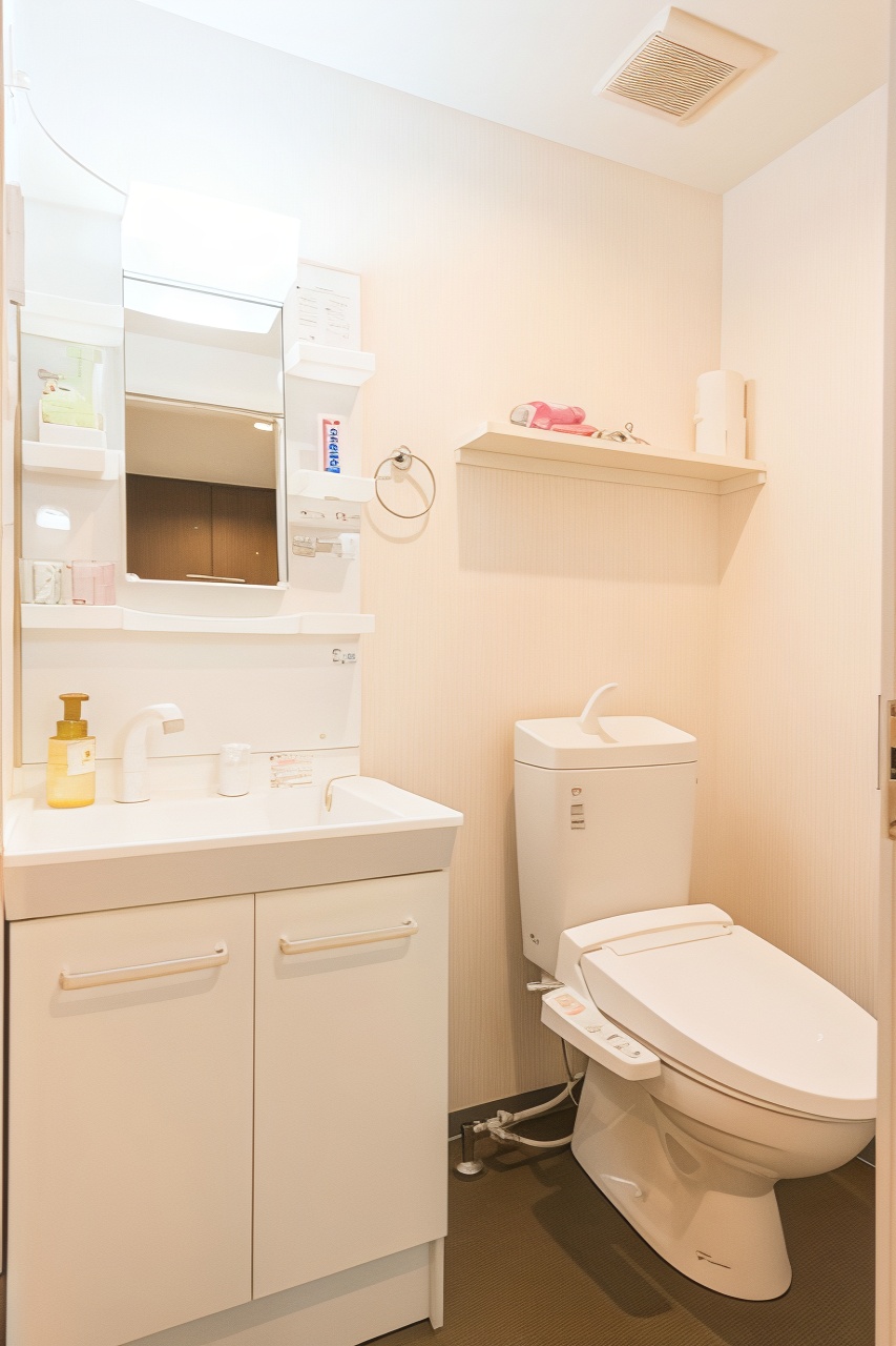 标准双床房【浴缸泡澡观影+中日英语言服务+智能烘乾机+禁烟】