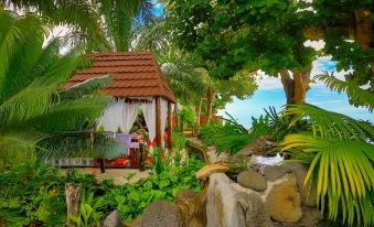 Garden Island Resort