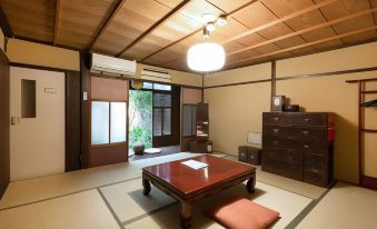 Guest House Waraku-An