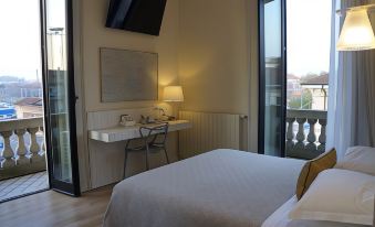 Hotel la Nuova Rotaia - Housity