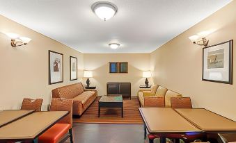 Extended Stay America Suites - Washington, DC - Falls Church - Merrifield