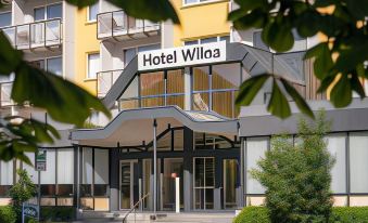 Hotel Wilna