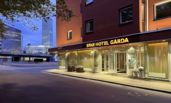 Spar Hotel Garda