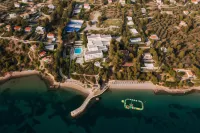 Brown Beach Chalkida Kosher Resort, a Member of Brown Hotels Hotel a 