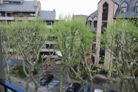 Ruthenium Hotel