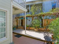 The Gables Inn Sausalito Hotels in Sausalito