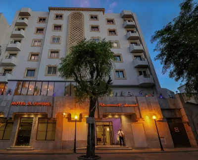 El Oumara Hotel Hotels in 