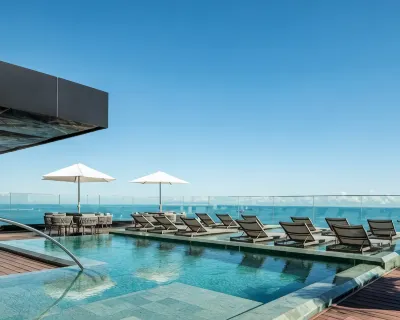 Hotel Gran Marquise Отели в г. 