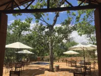 Nativo Eco-Hotel Barichara Hotel a 
