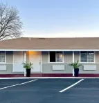 Budget Motel