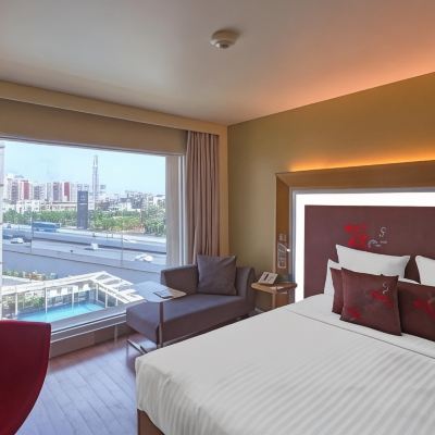 Executive King Room