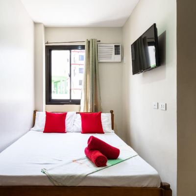 Standard Room Magsino’s Inn Promo Code