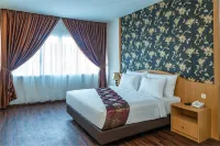 Grand Bayu Hill Hotel Hotels in 