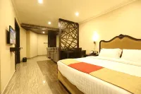Hotel Atithi Hotel a 