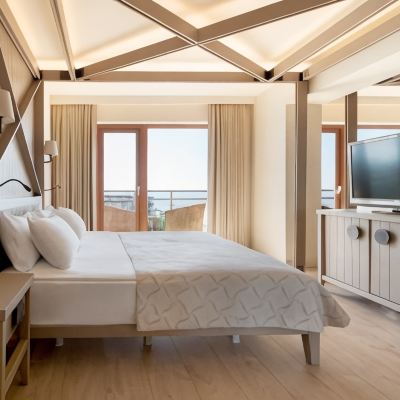Suite Land Voyage Sorgun Hotel Promo Code
