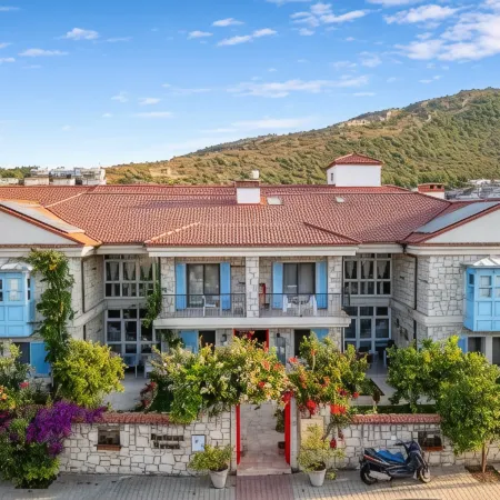 Bademli Konak Otel