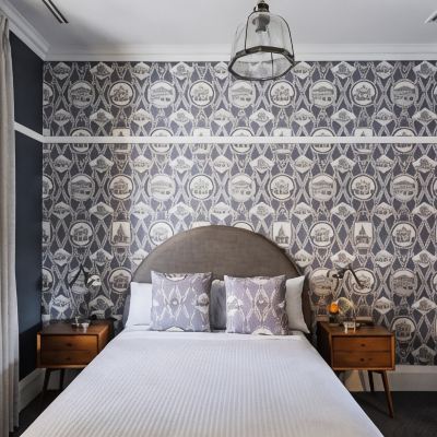 Deluxe Double Room The North Sydney Hotel Promo Code