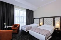 Discovery Hotel โรงแรมใน