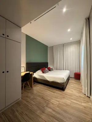 Huli B&B Hotel di 