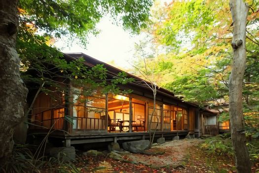つるや旅館