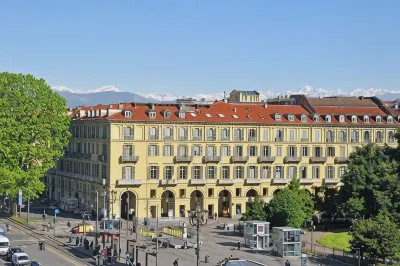 Hotel Roma e Rocca Cavour Hotels in 