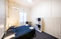 The Commercial Hotel Kingaroy