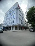M Hotel Medan Hotéis em 