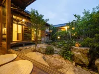 Inase Otsu Machiya Bed and Breakfast Hoteles en 