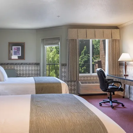 Century Hotel