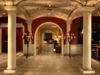 M'Ar de AR Muralhas Hotels in Evora