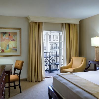 Two Queen Room with Interior Atrium View Gaylord Opryland Resort & Convention Center Promo Code
