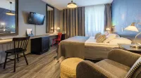 ออริจินัล โซกอส โรงแรม คาร์เล โรงแรมใน